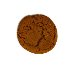 Ginger Cookies (Original Recipe)