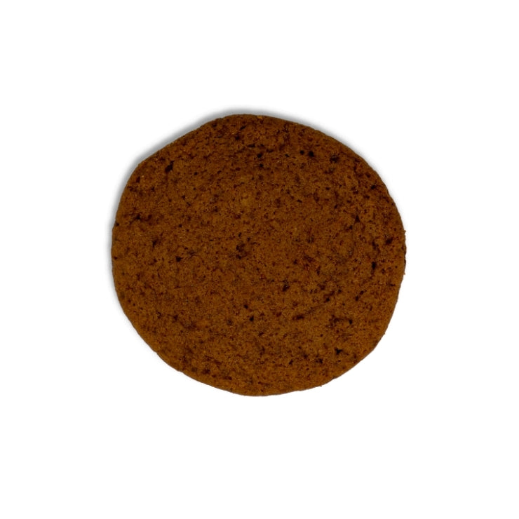 Next Generation Ginger Cookies – Jackie & Eddie's